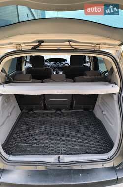 Мінівен Renault Scenic 2005 в 