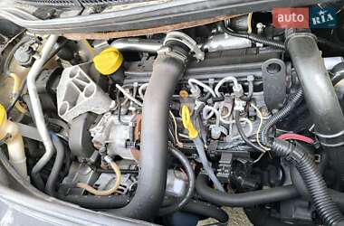 Мінівен Renault Scenic 2005 в 
