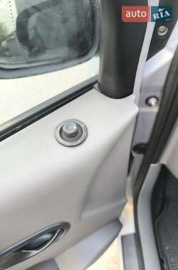 Мінівен Renault Scenic 2005 в 