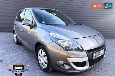Мінівен Renault Scenic 2010 в Кам'янському
