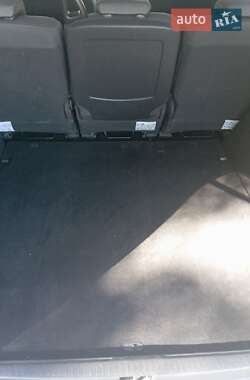 Мінівен Renault Scenic 2012 в 