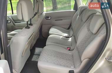 Минивэн Renault Scenic 2007 в 