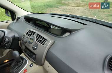 Минивэн Renault Scenic 2007 в 