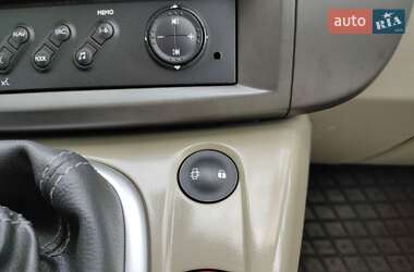 Минивэн Renault Scenic 2007 в 
