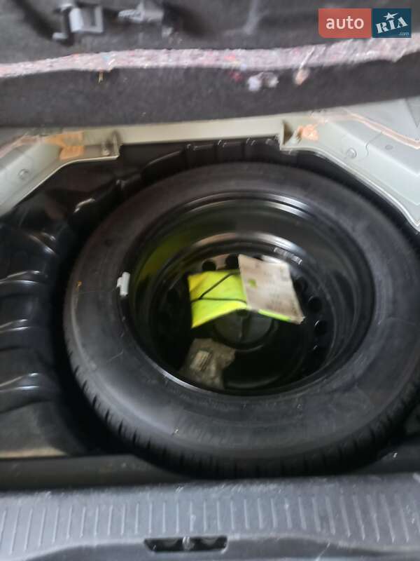 Минивэн Renault Scenic 2013 в Вознесенске фото 16 Минивэн Renault Scenic 2013 в Вознесенске