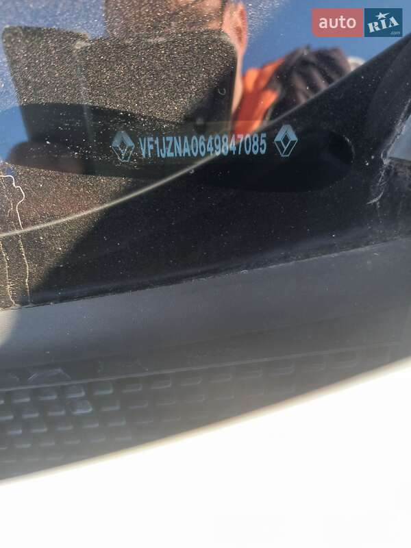 Минивэн Renault Scenic 2013 в Вознесенске фото 18 Минивэн Renault Scenic 2013 в Вознесенске