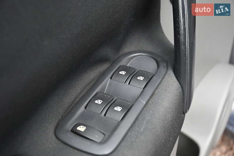 Мінівен Renault Scenic 2007 в Бердичеві