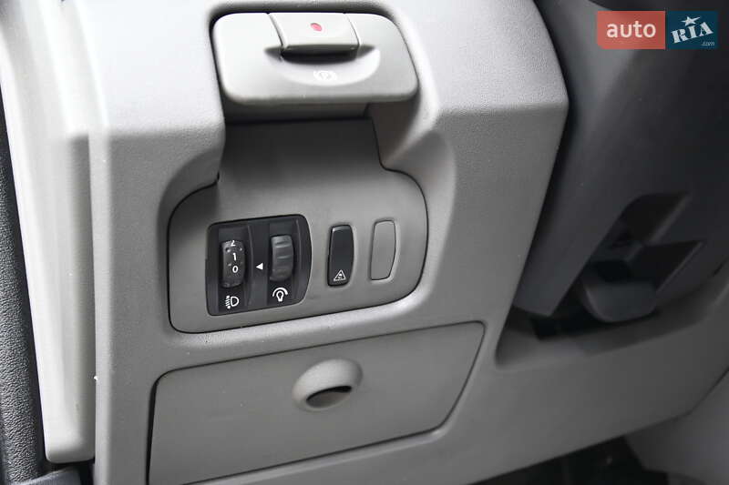 Мінівен Renault Scenic 2007 в Бердичеві