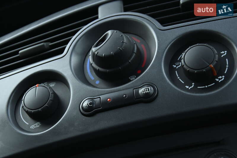 Мінівен Renault Scenic 2007 в Бердичеві