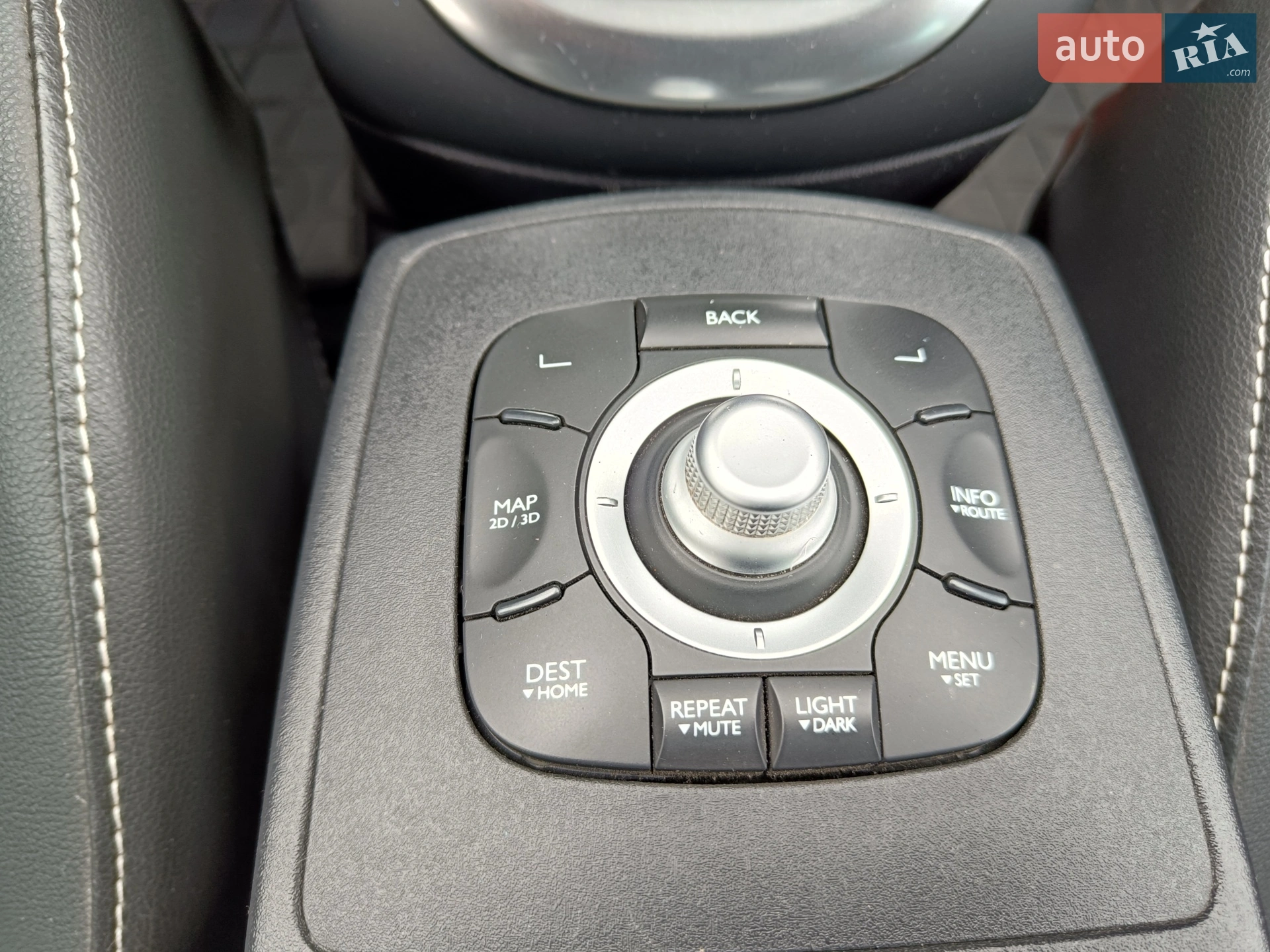 2013 Renault Scenic - мініатюра 17