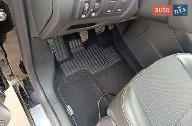 Минивэн Renault Scenic 2013 в 
