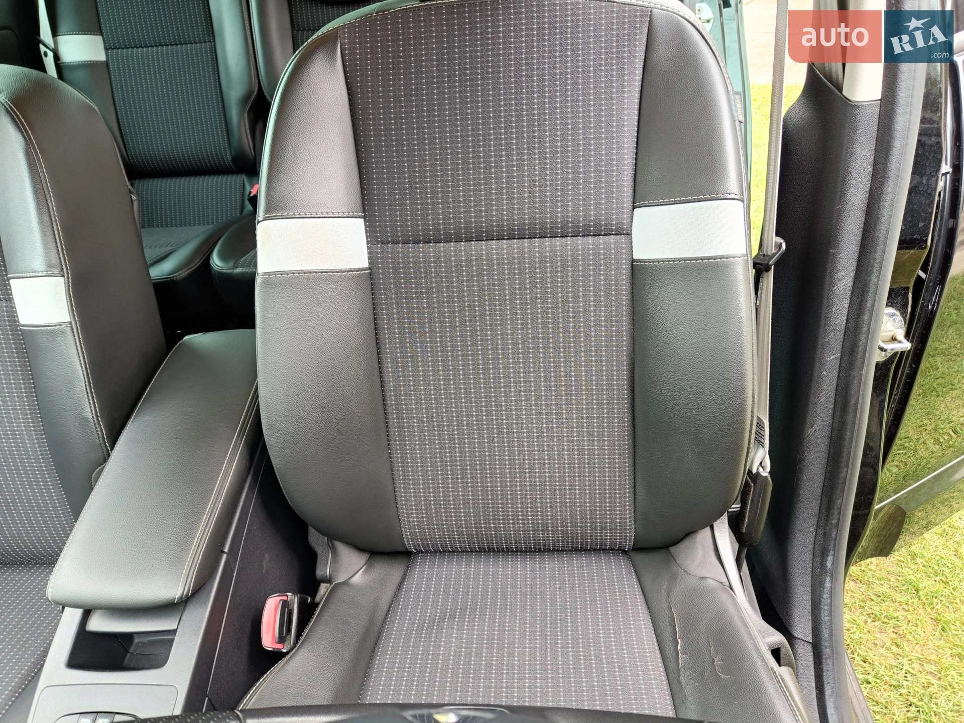 2013 Renault Scenic - мініатюра 27