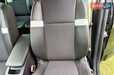 Минивэн Renault Scenic 2013 в 