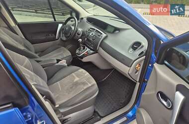 Мінівен Renault Scenic 2005 в 