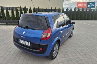 Мінівен Renault Scenic 2005 в 