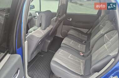 Мінівен Renault Scenic 2005 в 