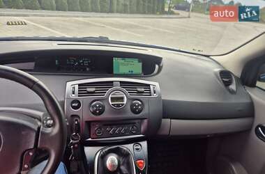 Мінівен Renault Scenic 2005 в 