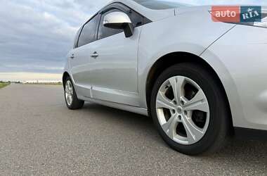 Мінівен Renault Scenic 2010 в 
