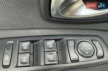 Мінівен Renault Scenic 2010 в 