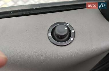 Минивэн Renault Scenic 2008 в 