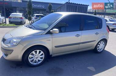 Renault Scenic 2007 Renault Scenic 2007