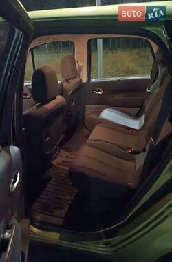 Мінівен Renault Scenic 2008 в 