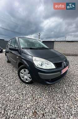 Renault Scenic 2007