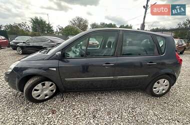 Мінівен Renault Scenic 2007 в 