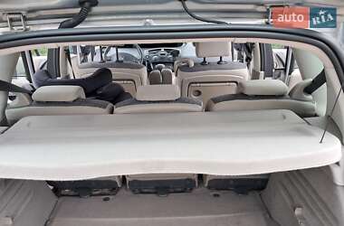 Мінівен Renault Scenic 2005 в 