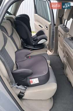 Мінівен Renault Scenic 2005 в 