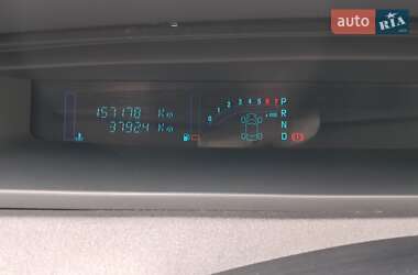 Мінівен Renault Scenic 2005 в 