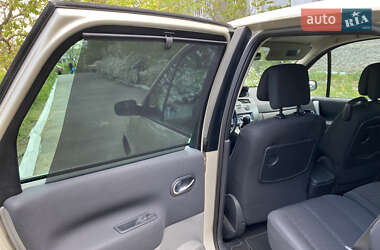 Минивэн Renault Scenic 2006 в 