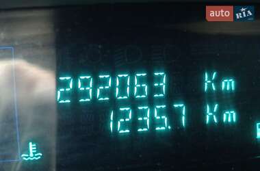 Мінівен Renault Scenic 2008 в 