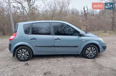 Мінівен Renault Scenic 2005 в 