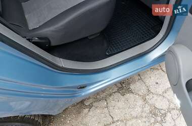 Мінівен Renault Scenic 2005 в 