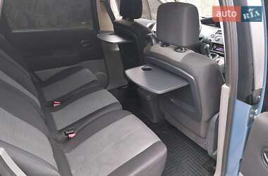Мінівен Renault Scenic 2005 в 