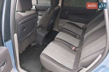 Мінівен Renault Scenic 2005 в 