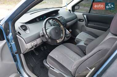 Мінівен Renault Scenic 2005 в 