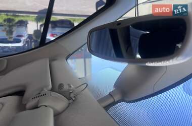 Минивэн Renault Scenic 2007 в 