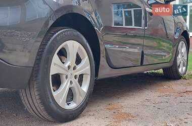 Мінівен Renault Scenic 2010 в 