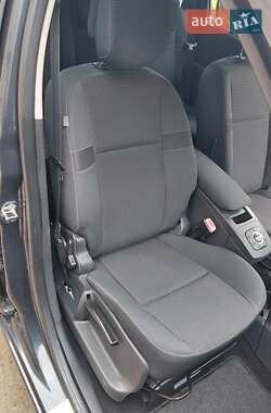 Мінівен Renault Scenic 2010 в 