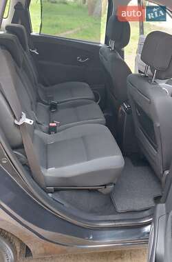 Мінівен Renault Scenic 2010 в 