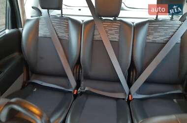 Минивэн Renault Scenic 2005 в 