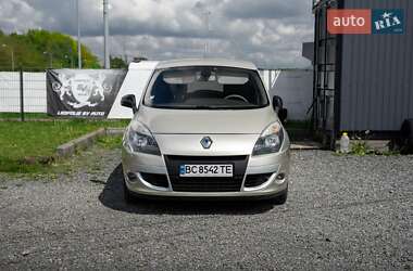 Renault Scenic 2011 Renault Scenic 2011