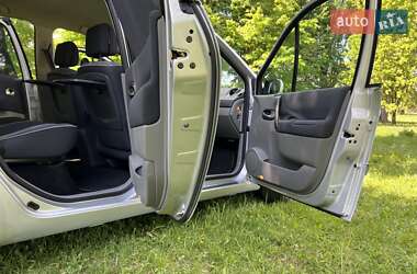 Минивэн Renault Scenic 2006 в 