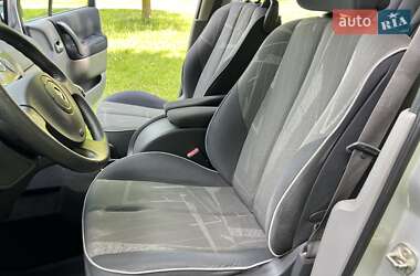 Минивэн Renault Scenic 2006 в 