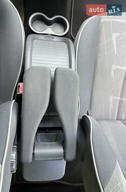 Минивэн Renault Scenic 2006 в 
