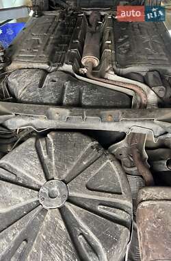 Минивэн Renault Scenic 2006 в 