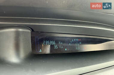 Минивэн Renault Scenic 2005 в 