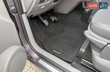 Минивэн Renault Scenic 2005 в 